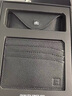 雙立人（ZWILLING）德國品牌耳鼻毛修剪器套裝男士專(zhuān)用禮盒裝非電動(dòng)鼻毛剪刀七夕禮物 曬單實(shí)拍圖