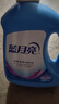 藍月亮洗衣液12斤套裝：亮白增艷薰衣草3kg瓶+1kg袋*3 曬單實(shí)拍圖