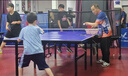 迪士尼男童套裝夏季2025男童透氣速干衣褲子兒童運(yùn)動(dòng)套裝TD2ET003藍(lán)140 曬單實(shí)拍圖