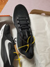 耐克NIKE跑步鞋男子減震飛馬41 PEGASUS 41運動鞋F(xiàn)D2722-002黑白42.5 曬單實拍圖