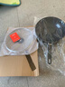 雙立人（ZWILLING）不粘鍋炒鍋有鈦涂層電磁爐通用Motion plus家用炒菜鍋30cm 曬單實(shí)拍圖