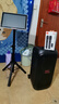 JBL PARTYBOX320/120藍牙音箱 移動便攜 家庭KTV音響套裝戶外廣場舞拉桿可優(yōu)盤USB樂器音箱 生日禮物 頂配版】320+JBL話筒+16寸點歌機 曬單實拍圖