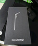 三星Samsung Galaxy S25 Edge 5.8mm超薄旗艦手機 驍龍8至尊版 AI拍照手機 12GB+256GB 鈦黑 曬單實(shí)拍圖