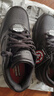斯凱奇（Skechers）男士商務(wù)鞋秋季厚底通勤板鞋休閑鞋軟底舒適上班鞋77156 曬單實(shí)拍圖