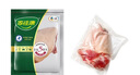 家佳康 無抗亞麻籽豬五花肉450g 冷凍腩肉條五花肉條 烤肉原料 生鮮 曬單實拍圖
