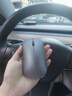 聯(lián)想（Lenovo）無(wú)線(xiàn)鼠標輕音鼠標 Air Handle輕音無(wú)線(xiàn)鼠標 便攜辦公鼠標 風(fēng)暴灰 曬單實(shí)拍圖