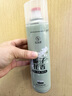 范泳辰鞋襪除臭噴霧鞋子除臭劑去腳臭抑殺菌防異味持久清香型學(xué)生 360ml梔子花香1瓶【新款體驗(yàn)】 曬單實(shí)拍圖