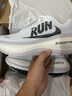 NIKE耐克男鞋跑步鞋VOMERO PLUS RUN訓(xùn)練健身運(yùn)動(dòng)鞋休閑鞋IH2268-100 IH2268-100 42 曬單實(shí)拍圖