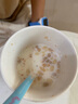 卡樂(lè )比（Calbee）即食燕麥片中秋禮物原味水果麥片600g日本進(jìn)口非油炸營(yíng)養早餐零食 曬單實(shí)拍圖