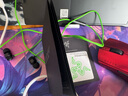 雷蛇（Razer）戰(zhàn)錘狂鯊V3 有線入耳式耳機(jī)耳塞 7.1環(huán)繞聲 吃雞神器 三角洲官方指定 Type C（贈THX軟件 可調(diào)EQ） 曬單實拍圖