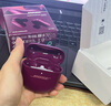 BoseQuietComfort 消噪耳塞 真無(wú)線(xiàn)藍牙耳機主動(dòng)降噪 大鯊4代 大鯊3代 小鯊2代 智能耳內音場(chǎng)調教 大鯊四代-絳梅紫 曬單實(shí)拍圖