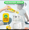 綠傘檸檬酸除垢劑 水垢清除劑 電水壺魚缸除水垢母嬰適用10g*24袋 曬單實拍圖