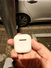 LIBRATONE 小鳥(niǎo)耳機 AIR第2代真無(wú)線(xiàn)藍牙耳機入耳運動(dòng)耳機白色SE 特別版 曬單實(shí)拍圖