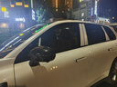 固特異（GOODYEAR）汽車貼膜 金剛系列汽車隔熱膜汽車膜玻璃膜車窗膜全車膜防曬隔熱防爆太陽膜 曬單實(shí)拍圖