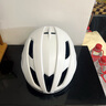 李寧（LI-NING）騎行頭盔自行車輕量氣動(dòng)防撞安全帽公路車山地車男女騎車裝備 曬單實(shí)拍圖