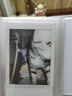 INSTAX富士instax立拍立得 一次成像相機 miniSE（mini7+升級款）白色 曬單實(shí)拍圖