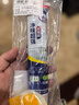 立邦犀利長(cháng)效防霉密封膠12倍玻璃膠廚衛臺盆馬桶防水 半透明150ml 曬單實(shí)拍圖