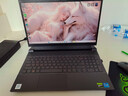 戴爾（DELL）游匣G15 5530 15.6英寸游戲本學(xué)生電競(jìng)設(shè)計(jì)剪輯暢玩黑神話悟空滿血版顯卡AIPC電競(jìng)屏筆記本電腦 i5-13450HX/4050/165HZ/黑 16G內(nèi)存/512G固態(tài)/ 滿 曬單實(shí)拍圖