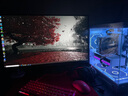 AOC 27英寸2K電競顯示器240HZ FastIPS快速液晶 0.5ms游戲電腦顯示屏幕HDR10 升級2K 320Hz Q27G10SE 曬單實(shí)拍圖