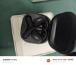 韶音（SHOKZ）【新品】OpenFit 2+ T921新一代舒適圈開(kāi)放式耳機(jī)掛耳式藍(lán)牙耳機(jī)運(yùn)動(dòng)跑步騎行無(wú)線非骨傳導(dǎo) 巖黑 曬單實(shí)拍圖