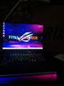ROG魔霸9 銳龍9 16英寸 游戲本筆記本電腦(R9 9955HX 16G 1T RTX5060 2.5K 240Hz) 曬單實拍圖