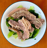 鮮京采 巴西進(jìn)口原切牛肋肉 2斤 牛肋條 燉煮 京東自有品牌 【真原切】 曬單實(shí)拍圖