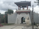 富光雙層玻璃杯支持團(tuán)購(gòu)定制泡茶杯辦公杯帶把 大容量男女水杯子580ML 曬單實(shí)拍圖
