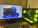 AMD24期免息/銳龍7 9800X3D/RTX5070Ti/5080高端水冷臺式直播設計組裝DIY電腦游戲主機 配置四：9800X3D+RTX5070 主機套件 曬單實(shí)拍圖
