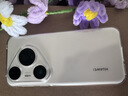 HUAWEI Pura 80 Pro+  16GB+512GB 釉白一英寸高動(dòng)態(tài)主攝  個(gè)性色卡AI輔助構(gòu)圖 華為鴻蒙智能手機(jī) 曬單實(shí)拍圖