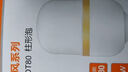 FSL佛山照明led燈泡超亮大功率節(jié)能燈20W大螺口E27白光6500K柱形 曬單實(shí)拍圖