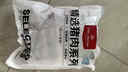 1號會員店 帶皮豬五花肉 凈重3斤 精品五花肉烤肉紅燒肉燒烤食材  曬單實拍圖