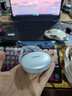 OPPO Enco Free4 【國家補貼】真無(wú)線(xiàn)入耳式藍牙耳機降噪耳機通用蘋(píng)果華為小米手機 超長(cháng)續航 水漾藍 曬單實(shí)拍圖