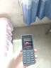 諾基亞【新款】諾基亞Nokia 105 4G 全網(wǎng)通 雙卡雙待 超長(zhǎng)待機(jī) 大按鍵老人機(jī) 學(xué)生備用機(jī)功能機(jī) 黑色 官方標(biāo)配 曬單實(shí)拍圖