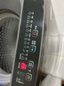 榮事達（Royalstar）全自動(dòng)洗衣機大容量波輪 家用小型宿舍出租房洗脫一體智能藍光省電低音 14KG藍光款【大件洗滌 高效潔凈】 曬單實(shí)拍圖