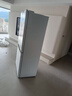 海爾【國家補貼20%】海爾491L冰箱大容量家用電器零嵌法式十字電冰箱風(fēng)冷無霜超薄594cmm零嵌一級能效 491升超薄零嵌入式冰箱 曬單實拍圖