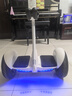 九號(hào)（Ninebot）電動(dòng)平衡車小九米Mini成年人電動(dòng)車代步腿控智能兩輪大人非燃動(dòng)版Plus長(zhǎng)續(xù)航 曬單實(shí)拍圖