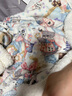 HOME HODO 紅豆家紡lolita可愛少女毛毯加厚冬季牛奶羊羔絨沙發(fā)蓋毯辦公室午睡披肩毯 公主城堡【超軟擼貓手感 不掉毛】 150*200cm（一個人蓋） 曬單實拍圖