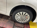 固特異（Goodyear）汽車(chē)輪胎 205/55R16 91W EF1 SPORT鷹馳F1酷跑 朗逸/速騰/卡羅拉 曬單實(shí)拍圖
