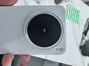 瓦力【AR增透】適用vivo x200s鏡頭膜后置攝像頭高清玻璃保護貼膜增透防刮炫光耐磨防摔防爆-帶定位器 曬單實(shí)拍圖