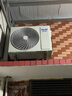 奧克斯3匹 省電俠 國家補貼 新1級空調(diào)柜機 ECO節(jié)能 升級大風口 立柜式KFR-72LW/BpR3GQS1(B1)超遠風 曬單實拍圖