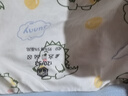 京東京造兒童內褲男童中大童云柔棉平角開(kāi)學(xué)3條裝 萌寵小龍120 曬單實(shí)拍圖