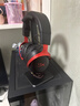 極度未知（HYPERX）Cloud Ⅲ 颶風3有線黑紅 DTS音效 53mm驅動單元電競頭戴式游戲耳機 適配三角洲行動 曬單實拍圖
