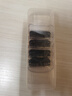 吉利德國工藝5層刀片通用剃須刀手動(dòng)刮胡刀男士刮胡子刀刀架五層刀頭 4刀頭 【送收納盒】 曬單實(shí)拍圖