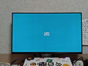 FFALCON雷鳥F5 23.8英寸100Hz MiniLED辦公電腦顯示器 99%SRGB 萊茵護眼認證 電競顯示屏 高亮不反光 一級能效 曬單實拍圖