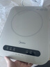 美的（Midea）電磁爐電陶爐 家用2200W大功率 電磁灶火鍋爐爆炒定時(shí)電磁爐 二級能效國家補(bǔ)貼C22-Micca709 曬單實(shí)拍圖