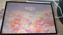 HUAWEI MatePad Air 12英寸 2025 柔光版 華為平板電腦 2.8K高刷超清全面屏 WIFI 12GB+256GB 櫻語(yǔ)粉 曬單實(shí)拍圖