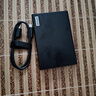 聯(lián)想金屬1TB移動(dòng)硬盤Type-c 500G兼容華為小米蘋果本電腦外接硬盤盒加 500GB 機(jī)械硬盤 曬單實(shí)拍圖