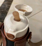 世喜奶瓶水杯配件（吸管杯杯頭防嗆款）適配7.2cm口徑瓶身 曬單實(shí)拍圖