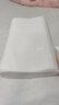恒源祥94%乳膠進(jìn)口泰國天然乳膠枕頭 40*60頸椎枕芯一對(duì)裝 曬單實(shí)拍圖