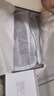 百麗通勤商務(wù)皮鞋2025男牛皮褶皺增高休閑鞋A1373AM4 黑色2  41 曬單實(shí)拍圖